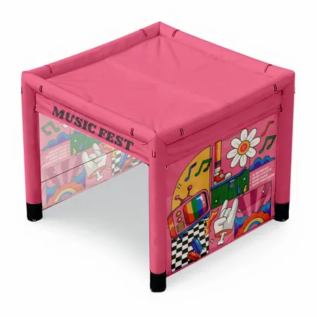 Inflatable Canopy Tents Inflatable Canopy Tents - Custom Flying Discs