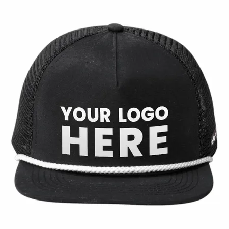 Spacecraft Trucker Cap SPC3 - Custom Flying Discs