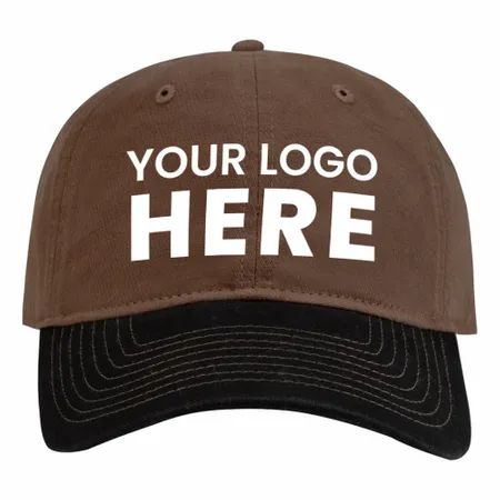 Truman Cap - Custom Flying Discs