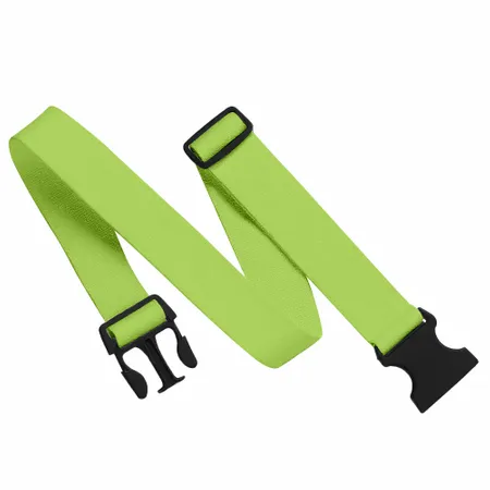 Blank Luggage Straps Blank Luggage Straps - Custom Flying Discs