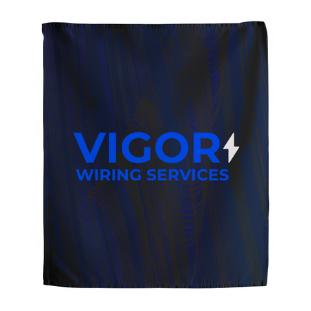 Tapestry - Custom Flying Discs