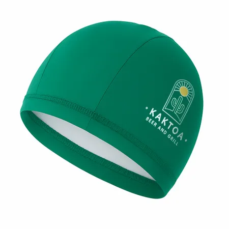 Ice Silk Riding Cap - Custom Flying Discs