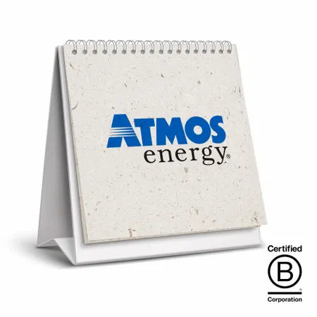 Plantable Calendars - Custom Flying Discs