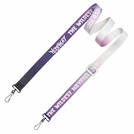 Special Lanyards - Custom Flying Discs