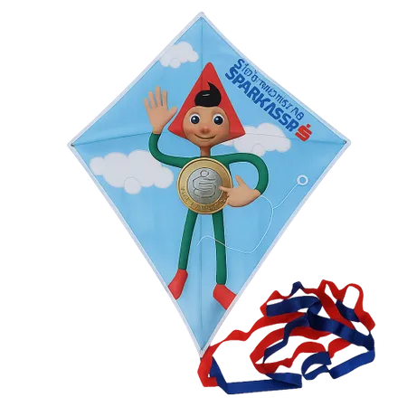 Diamond Kites - Custom Flying Discs