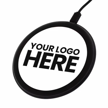 Chi-Charge Pad Twos - Custom Flying Discs