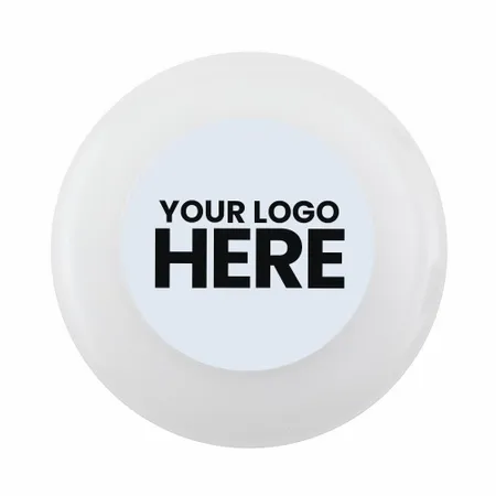 Wireless Charging Night Lamps - Custom Flying Discs