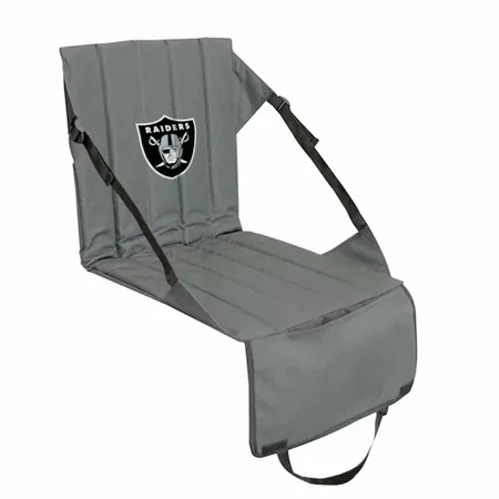 Portable Stadium Seats - Custom Flying Discs