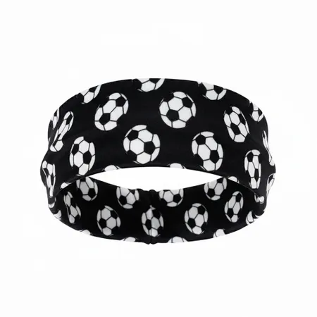 Yoga Running Elastic Headband - Custom Flying Discs