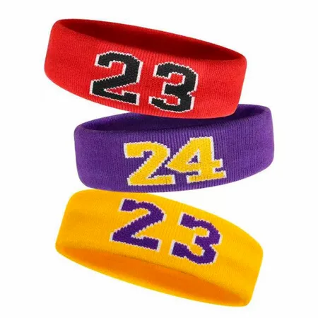 Maciun Sports Headband - Custom Flying Discs
