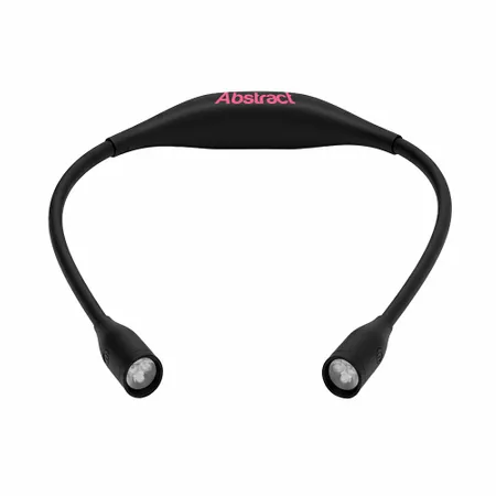 Neck Reading Book Lights - Custom Flying Discs