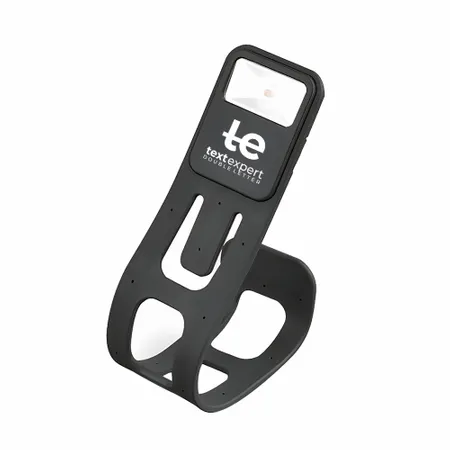 Flexible LED Book Lights - Custom Flying Discs