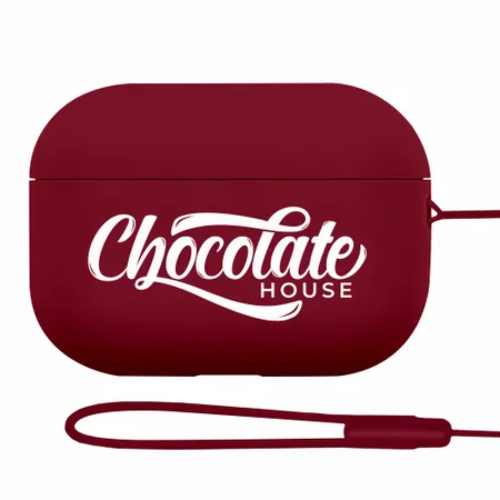 AirPod Pro Silicone Covers - Custom Flying Discs