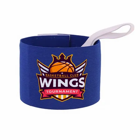 Armbands - Custom Flying Discs