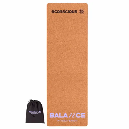 Econscious Packable Yoga Mats & Carry Bag - Custom Flying Discs