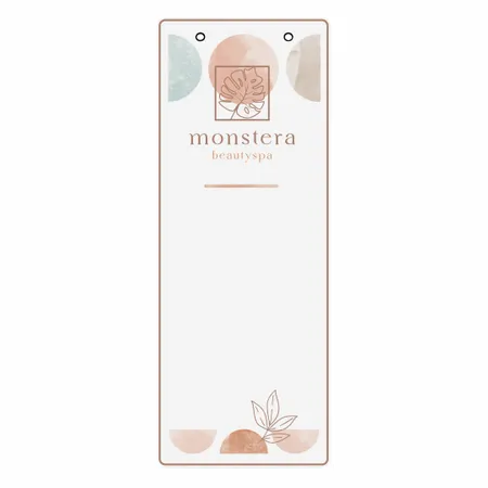 SPRI Hanging Exercise Mats - Custom Flying Discs