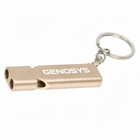 Safety Whistles - Custom Flying Discs