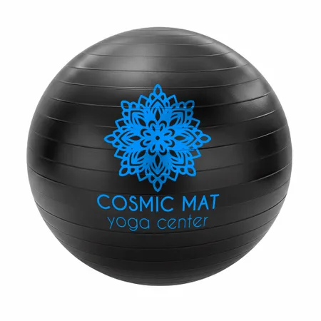 Yoga Balls - Custom Flying Discs