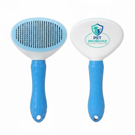 Pet Brushes - Custom Flying Discs