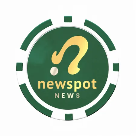 Poker Chips (40mm) - Custom Flying Discs