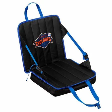 Fold 'N Go Cushion Seats - Custom Flying Discs