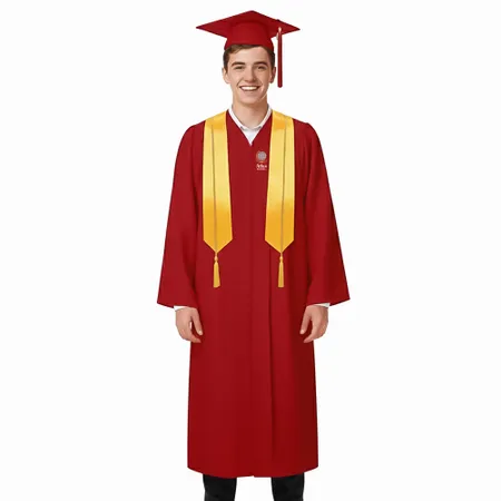 High School Graduation Uniforms - Custom Flying Discs