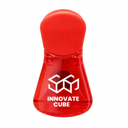 Magnetic Chip Clips - Custom Flying Discs