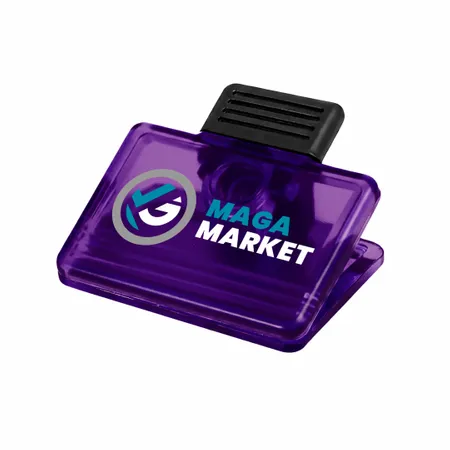 Ultra Clips - Custom Flying Discs