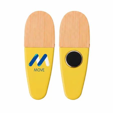 Environmental Power Clips - Custom Flying Discs