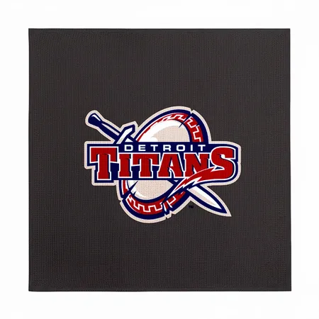 Custom Microfiber Bandanas - Custom Flying Discs