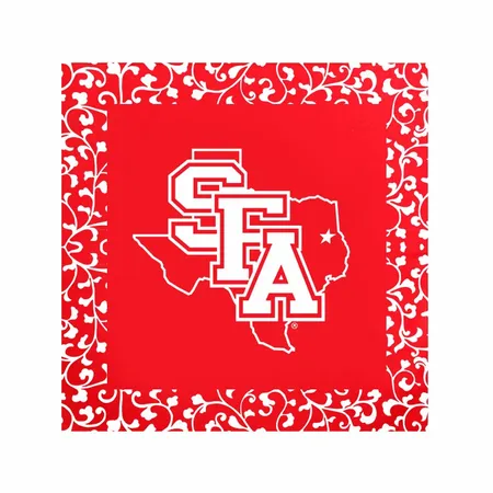 Full Color Paisley Bandanas - Custom Flying Discs