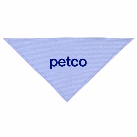 Polyester Pet Bandanas - Custom Flying Discs