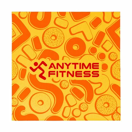 Custom Photo Bandanas - Custom Flying Discs