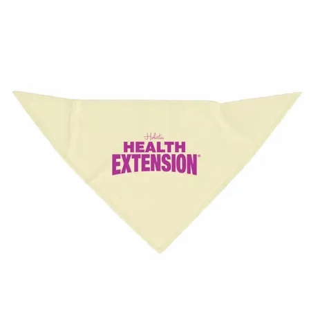 Classic Pet Bandanas - Custom Flying Discs
