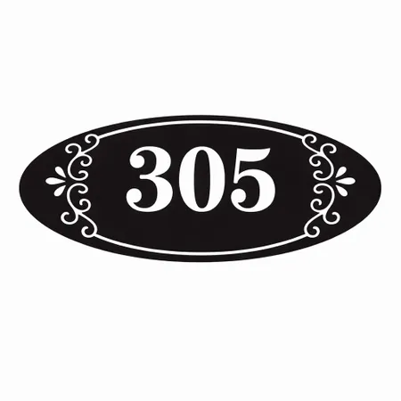 Door Signs - Custom Flying Discs