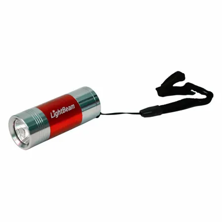 Impulse Light - Custom Flying Discs