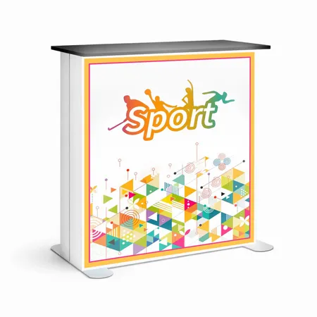 SEG Backlit Counter - Custom Flying Discs