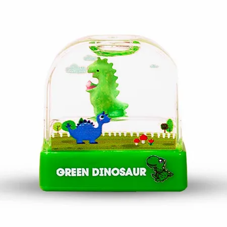 Crystal Clothing Name Stamps - Custom Flying Discs