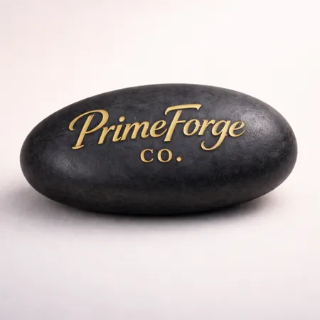 Custom Pebbles - Custom Flying Discs