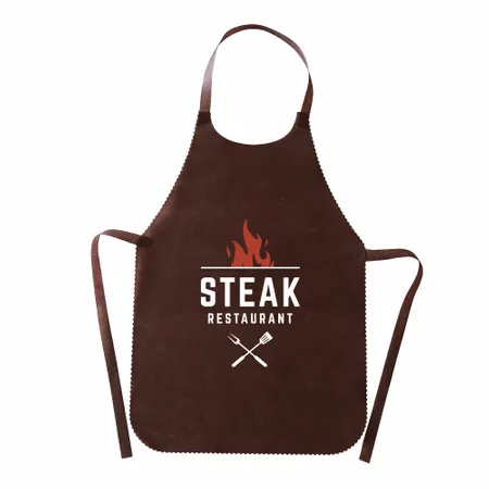 Safe-Serve Disposable Shield Aprons - Custom Flying Discs