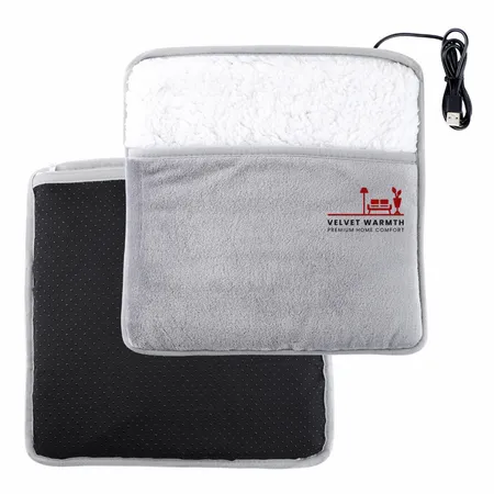 Constant Temperature Foot Warmers - Custom Flying Discs