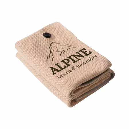 Portable Heated Shawls - Custom Flying Discs
