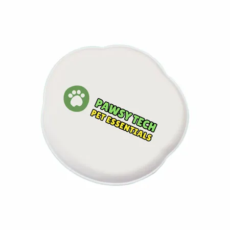 Cat Claw Portable Chargers and Hand Warmers - Custom Flying Discs