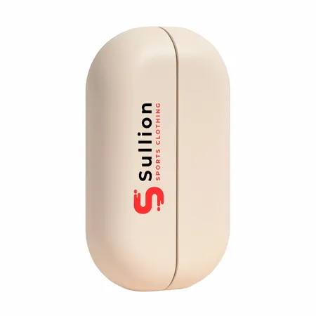 Duo Magnet Portable Hand Heaters - Custom Flying Discs