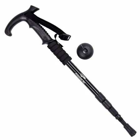 Folding Hiking Poles - Custom Flying Discs
