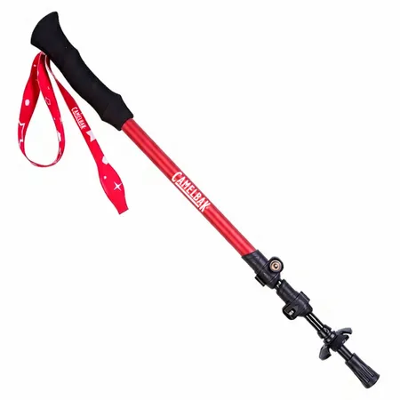 Lightweight Foldable Nordic Hiking Poles - Custom Flying Discs