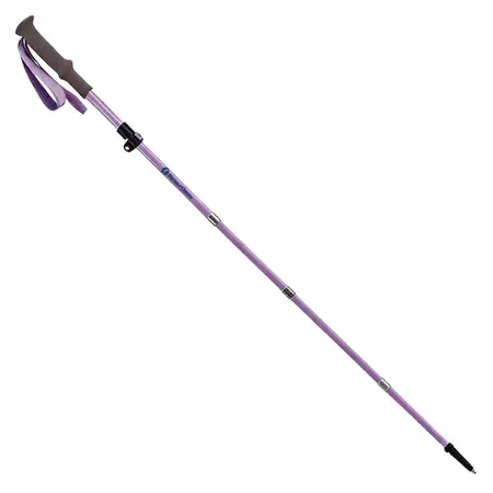 Women's Ultralight Carbon Fiber Hiking Poles - Custom Flying Discs