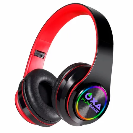 SyncBeat RGB Headsets - Custom Flying Discs