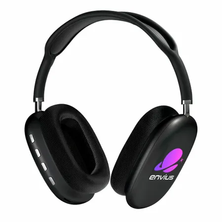 Apex Audio Maxes - Custom Flying Discs