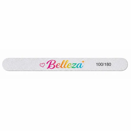 Nail Filers - Custom Flying Discs